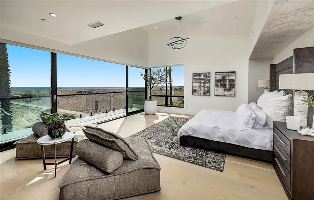 This Exceptional Contemporary Residence In Newport Beach With   1350 E Oceanfront Newport Beach CA 3.webp