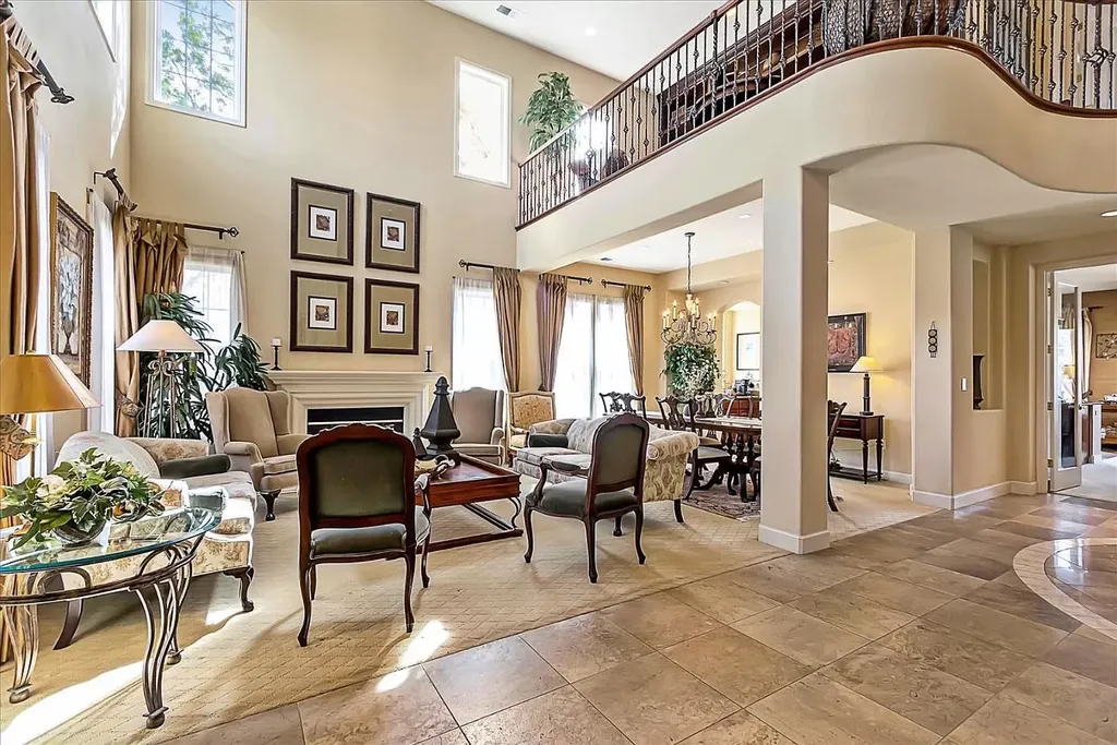 This Former Model Home is Located on Bel Aire Luxury Estates #39 Most