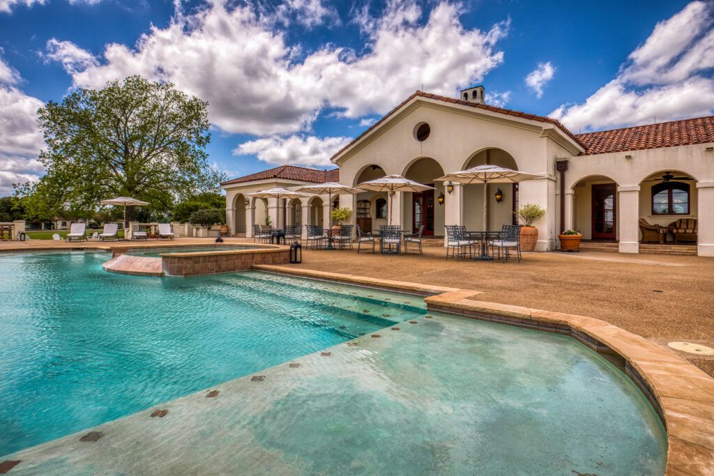 Inside Drake's New $15 Million Texas Ranch