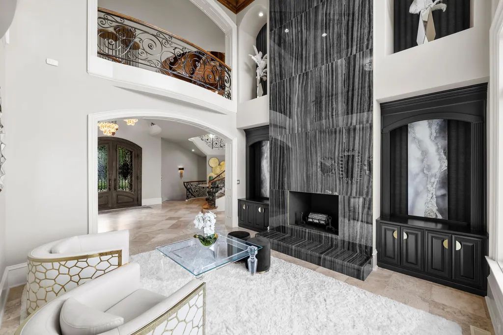 Kyle Busch's Lake Norman Mansion: A NASCAR Champion's Spectacular Retreat