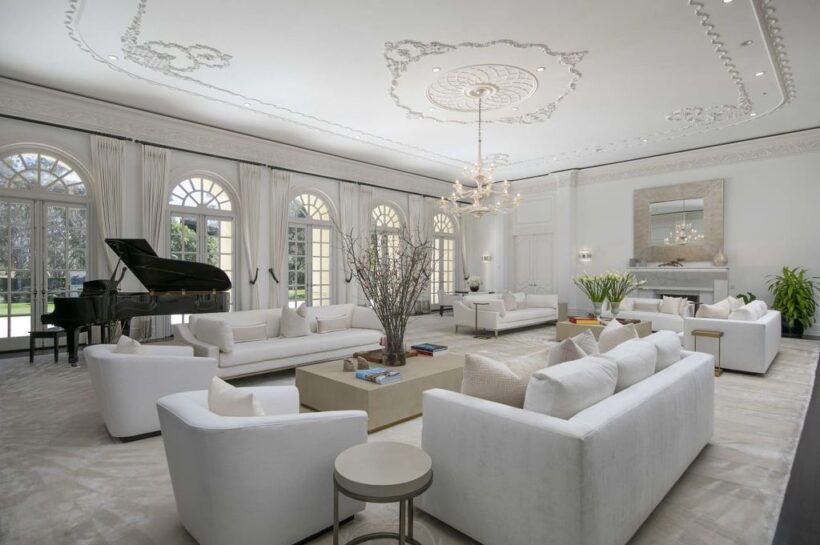 Billionaire Daryl Katz Still Asking $137.5 Million for 