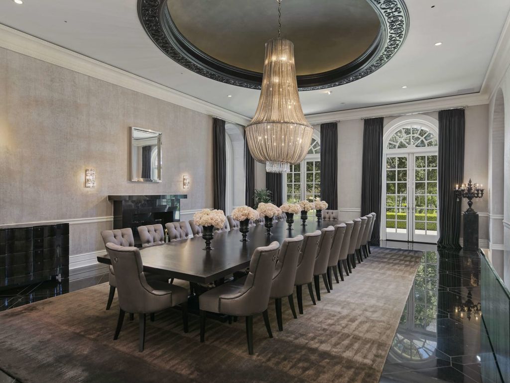 Billionaire Daryl Katz Still Asking $137.5 Million for 