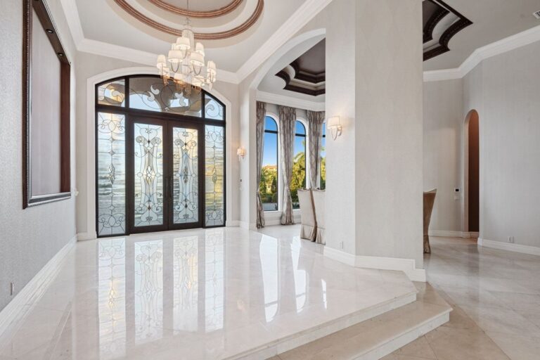 Inside Rick Ross s Luxurious Broward Mansion Inside Rick Ross s Luxurious Broward Mansion