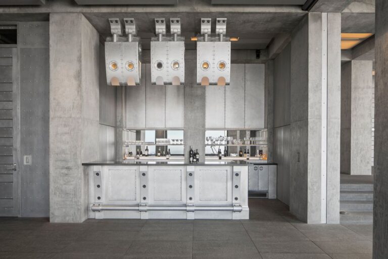 Oakley Founder James Jannard Lists Brutalist Beverly Hills Mansion for $68M