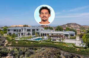 Inside NBA star Trae Young’s $20 Million Calabasas Estate