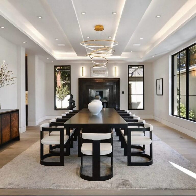 Inside NBA Icon Stephen Curry’s $30 Million Silicon Valley Mansion in ...