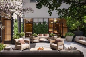 Francisco Lindor Scores a $20 Million Upper East Side Penthouse: Inside