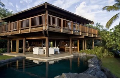 Steven Tyler’s $8.4M Maui Paradise: A Hawaiian Retreat of Coastal